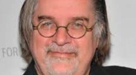 Timeline: Matt Groening