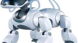 Timeline: Los robots