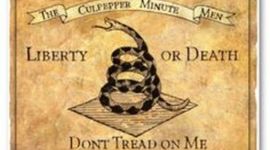 Timeline: Events Leading to the American Revolution