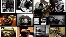 Timeline: HISTORY OF PHOTOGRAPHY
