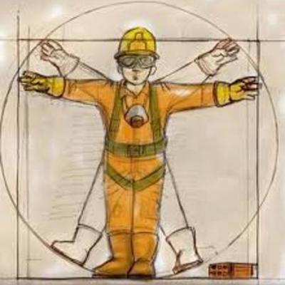 Timeline: HISTORIA SALUD OCUPACIONAL EN COLOMBIA