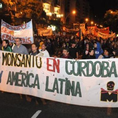 Timeline: Historia de Monsanto en Córdoba