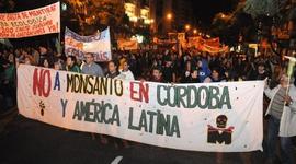 Timeline: Historia de Monsanto en Córdoba