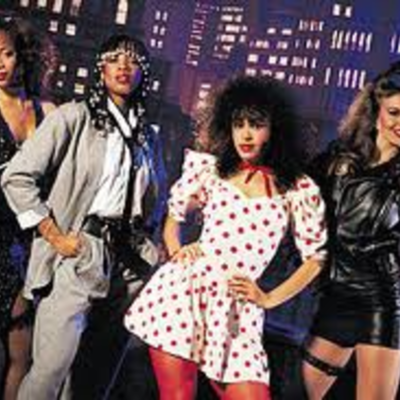 Timeline: Mary Jane Girls