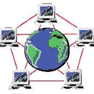 Timeline: evolucion del internet