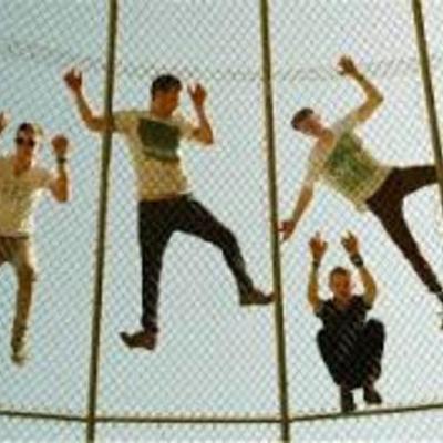 Timeline: History of Alt-J