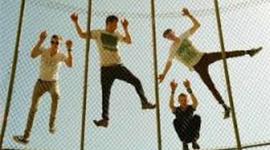 Timeline: History of Alt-J