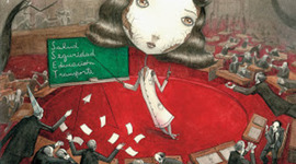 Timeline: La prensa gráfica en Argentina