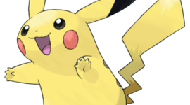 Timeline: Pokemon Generations