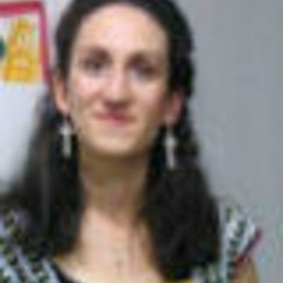 Timeline: Autotecnobiografía: María Alejandra Vatrano