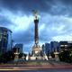 Fotos el ángel de la independencia de méxico