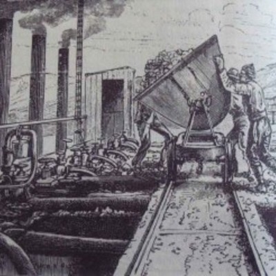 Timeline: ANTECEDENTES DEL DERECHO DEL TRABAJO