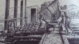 Timeline: ANTECEDENTES DEL DERECHO DEL TRABAJO