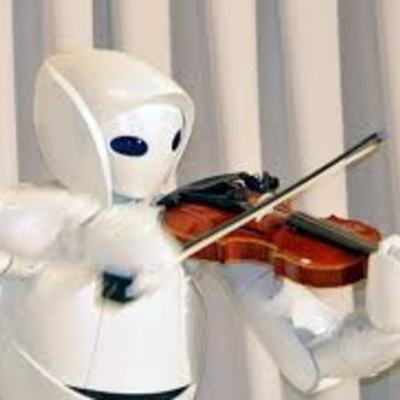 Timeline: A History of Robots