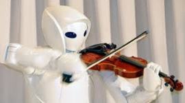 Timeline: A History of Robots