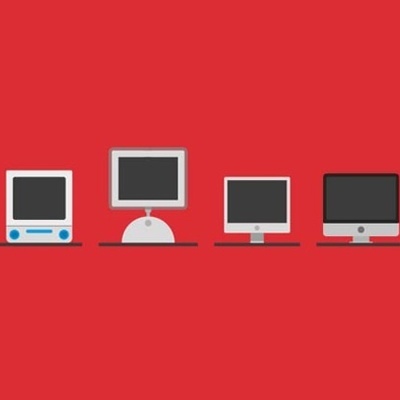 Timeline: Historia de las computadoras