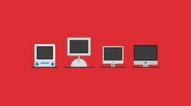 Timeline: Historia de las computadoras