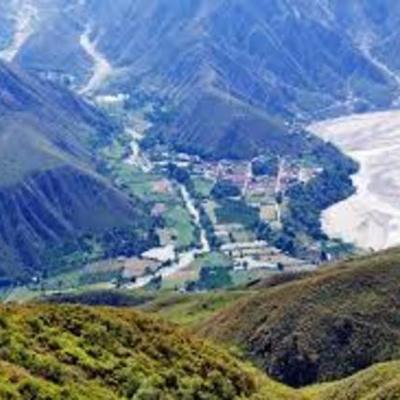 Timeline: SANTANDER ES PAIS