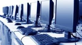 Timeline: EVOLUCION DE LA COMPUTADORA