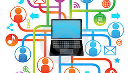 Timeline: La Evolución de la Computadora