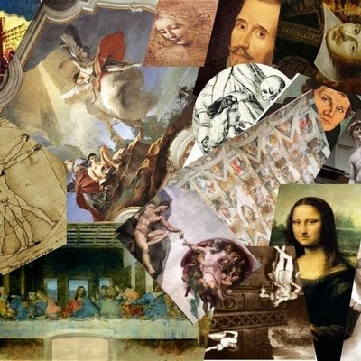 Timeline: Renacimiento y educación