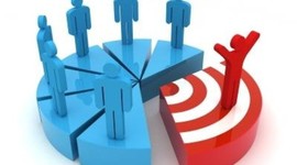 Timeline: MERCADOTECNIA...  SU HISTORIA