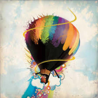 Timeline: principios del diseño grafico