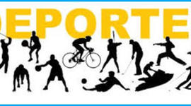 Timeline: Deportes