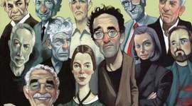 Timeline: Autores hispanoamericanos del siglo XX