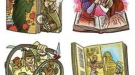 Timeline: Géneros Literarios