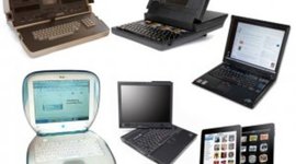 Timeline: EVOLUCIÓN DE LA COMPUTADORA