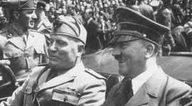 Timeline: Key Events WWII