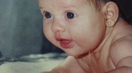 Timeline: Historia de Anasofia Mora