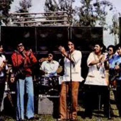 Timeline: Grupo Celeste