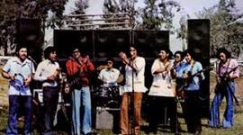 Timeline: Grupo Celeste