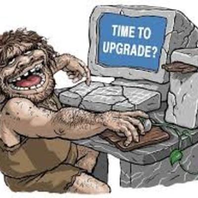 Timeline: Historia De Las Computadoras