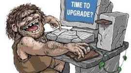 Timeline: Historia De Las Computadoras