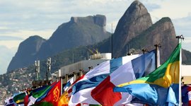 Timeline: Las siete cumbres ambientales