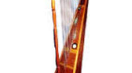 Timeline: GENEALOGIA DEL ARPA LLANERA EN VENEZUELA