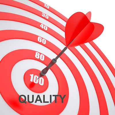 Timeline: HISTORIA DE LA CALIDAD