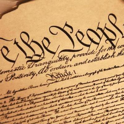 Timeline: Articles Of Confederation And Constitution