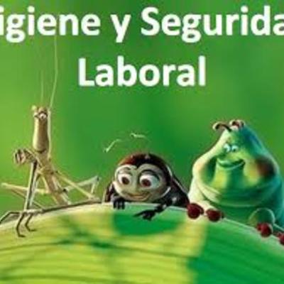 Timeline: historia de seguridad e higiene industrial en Colombia
