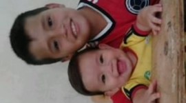 Timeline: MI EXPERIENCIA CON LA PRIMERA INFANCIA