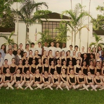 Timeline: My amazing summer!