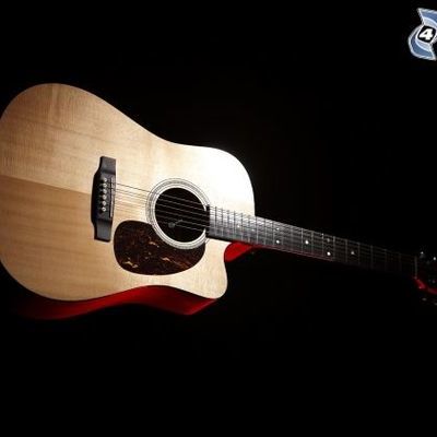 Timeline: Evolución de la guitarra