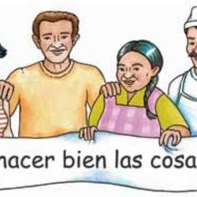 Timeline: HISTORIA DE LA CALIDAD/ UNIAGUSTINIANA / 8 SEMESTRE