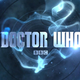 Doctor who current titlecard