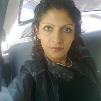 Timeline: Alejandra Vilchis