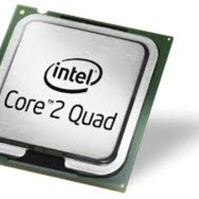 Timeline: avances de los microprocesadores