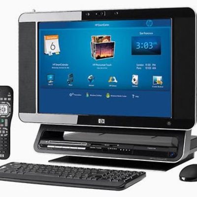 Timeline: avances tecnologicos en microprocesadores y computadoras